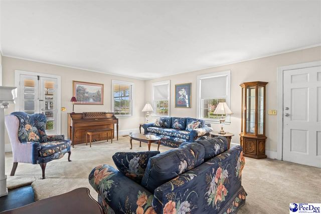 310 N Main St, Mullins, SC 29574