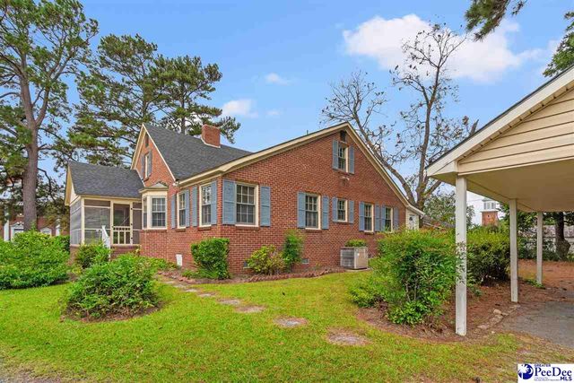 310 N Main St, Mullins, SC 29574