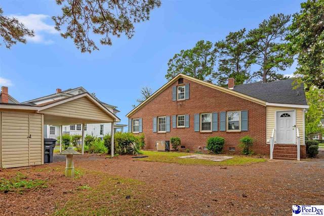 310 N Main St, Mullins, SC 29574