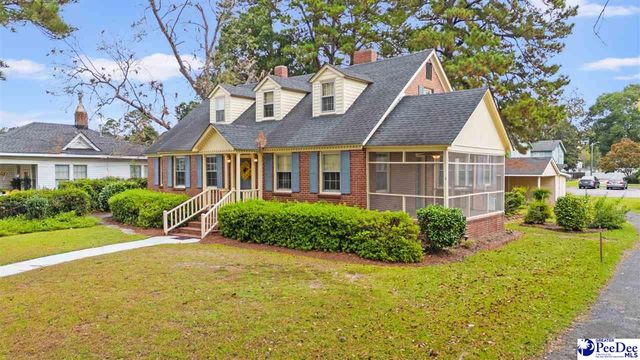 310 N Main St, Mullins, SC 29574