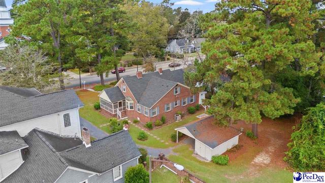 310 N Main St, Mullins, SC 29574
