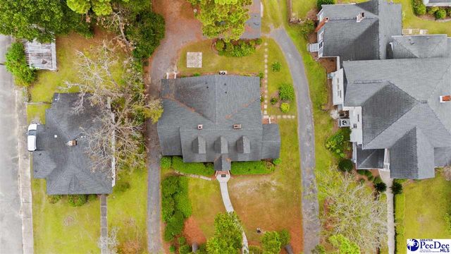 310 N Main St, Mullins, SC 29574