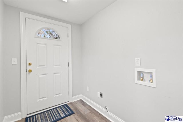 310 N Main St, Mullins, SC 29574