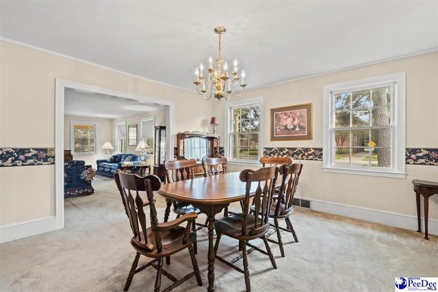 310 N Main St, Mullins, SC 29574