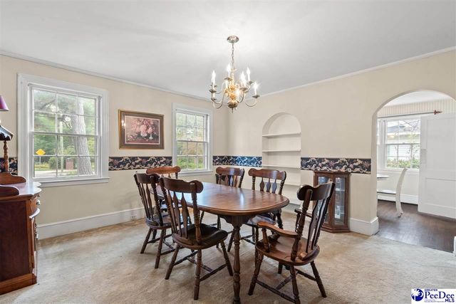 310 N Main St, Mullins, SC 29574