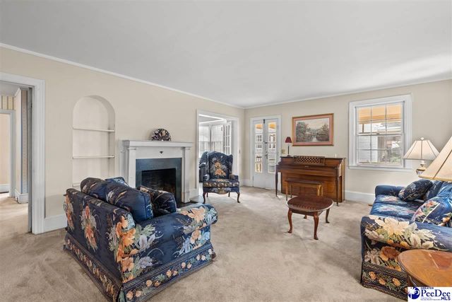 310 N Main St, Mullins, SC 29574