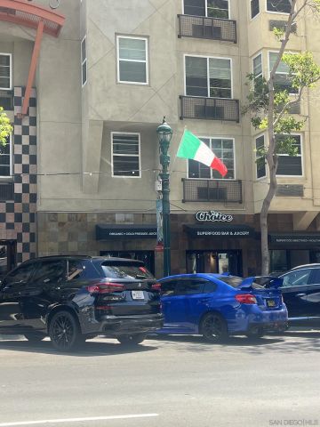 1435 India 509, San Diego, CA 92101