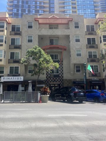 1435 India 509, San Diego, CA 92101