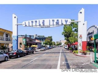 1435 India 509, San Diego, CA 92101