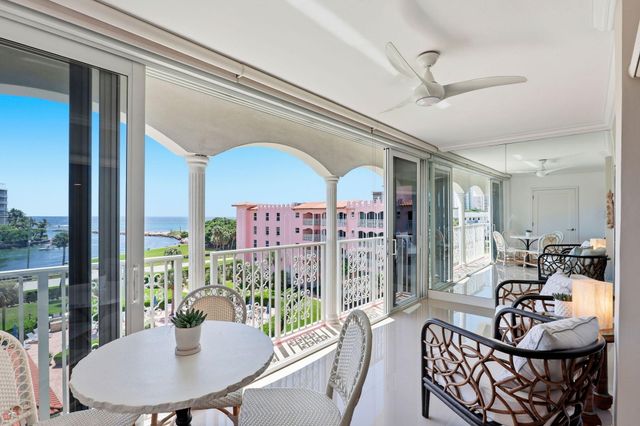 1040 BANYAN Road 504C, Boca Raton, FL 33432