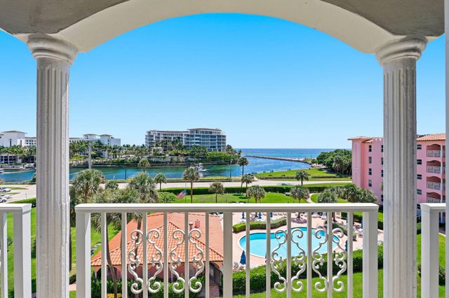 1040 BANYAN Road 504C, Boca Raton, FL 33432