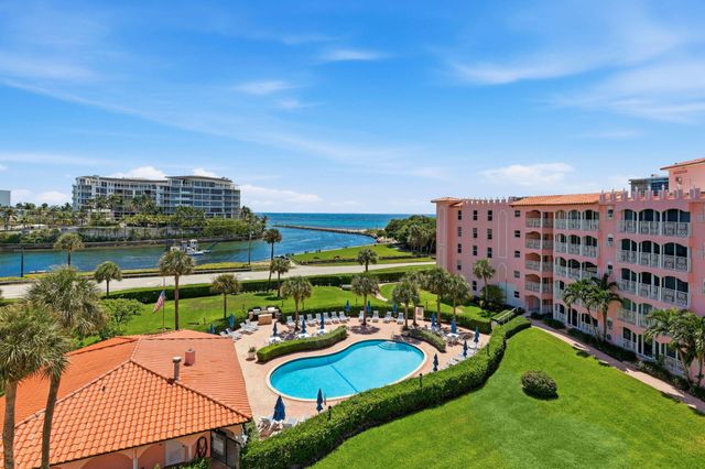 1040 BANYAN Road 504C, Boca Raton, FL 33432
