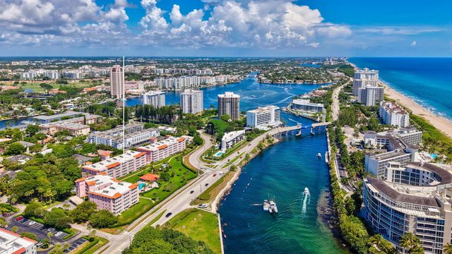 1040 BANYAN Road 504C, Boca Raton, FL 33432