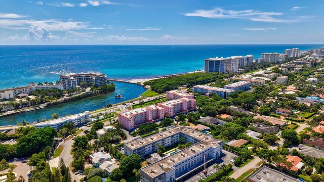 1040 BANYAN Road 504C, Boca Raton, FL 33432