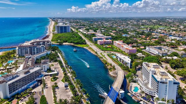 1040 BANYAN Road 504C, Boca Raton, FL 33432