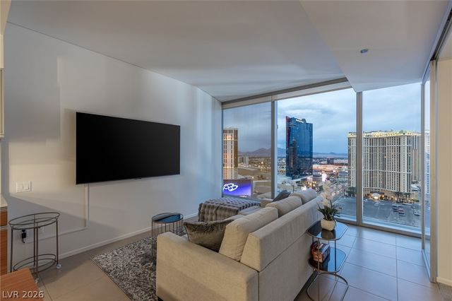 3722 Las Vegas Boulevard 1903, Las Vegas, NV 89158