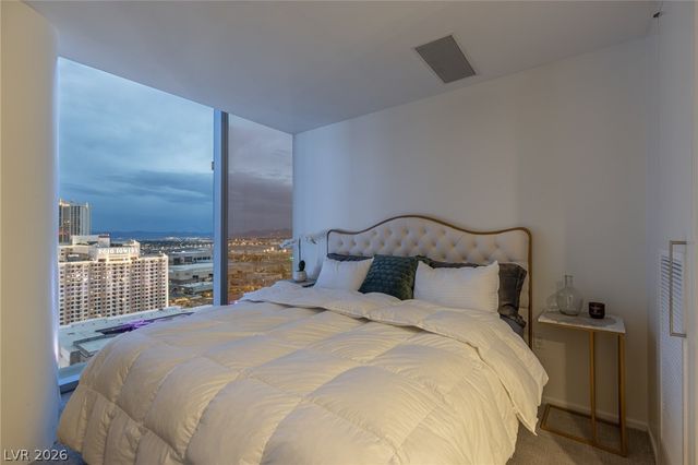 3722 Las Vegas Boulevard 1903, Las Vegas, NV 89158