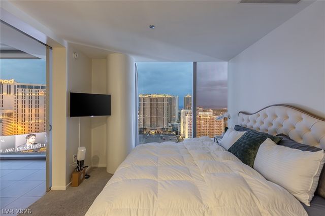 3722 Las Vegas Boulevard 1903, Las Vegas, NV 89158