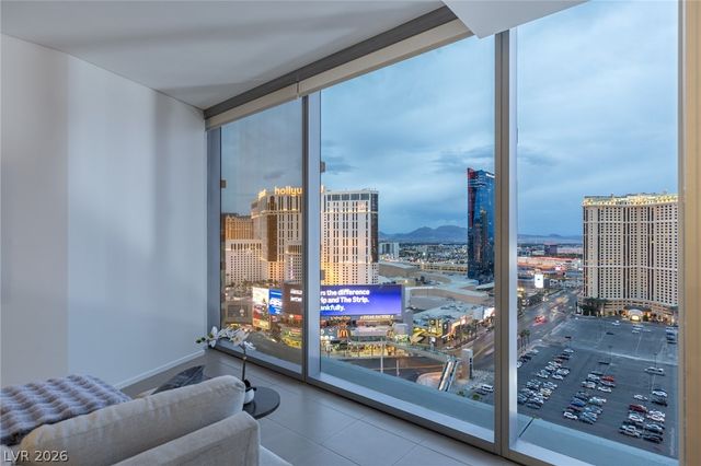 3722 Las Vegas Boulevard 1903, Las Vegas, NV 89158