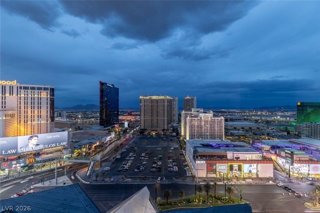 3722 Las Vegas Boulevard 1903, Las Vegas, NV 89158
