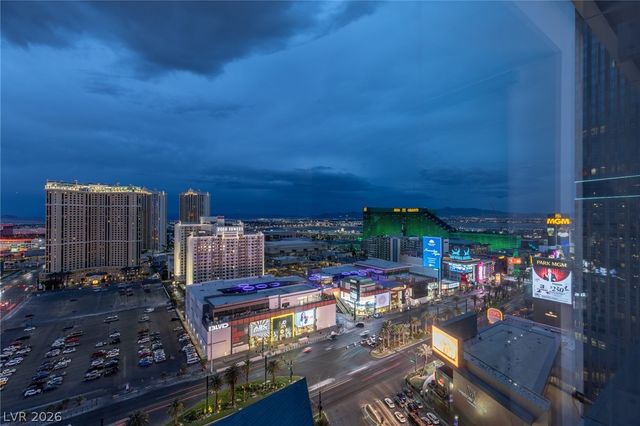 3722 Las Vegas Boulevard 1903, Las Vegas, NV 89158