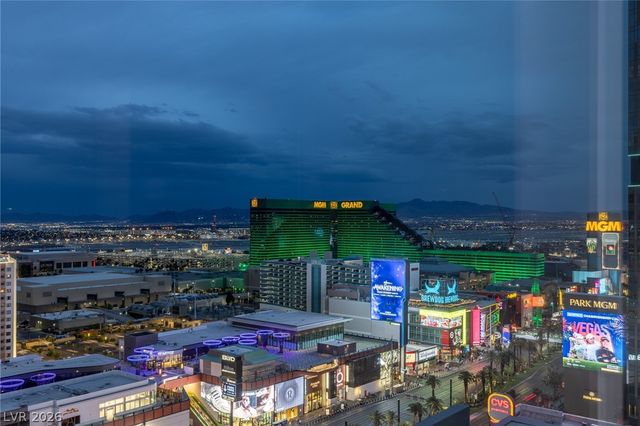 3722 Las Vegas Boulevard 1903, Las Vegas, NV 89158