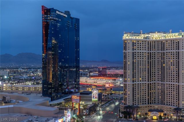 3722 Las Vegas Boulevard 1903, Las Vegas, NV 89158