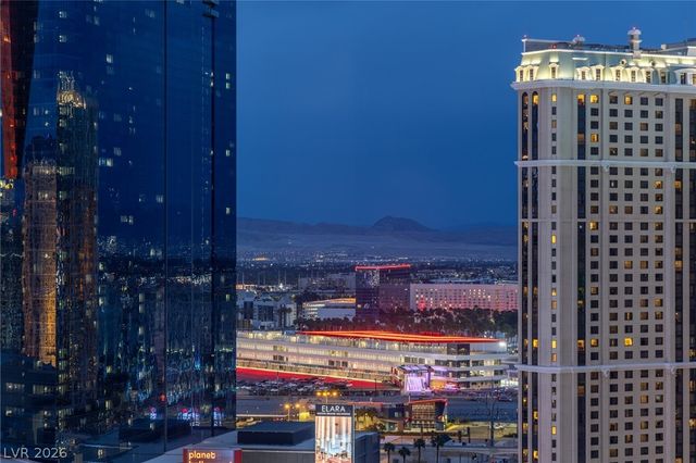 3722 Las Vegas Boulevard 1903, Las Vegas, NV 89158