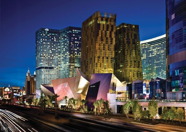 3722 Las Vegas Boulevard 1903, Las Vegas, NV 89158