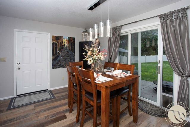 2809 Meadow Drive, Laurel, MT 59044