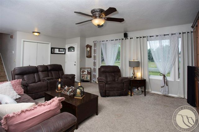 2809 Meadow Drive, Laurel, MT 59044