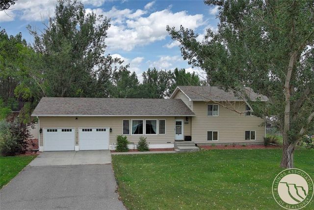 2809 Meadow Drive, Laurel, MT 59044