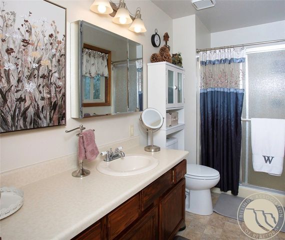 2809 Meadow Drive, Laurel, MT 59044