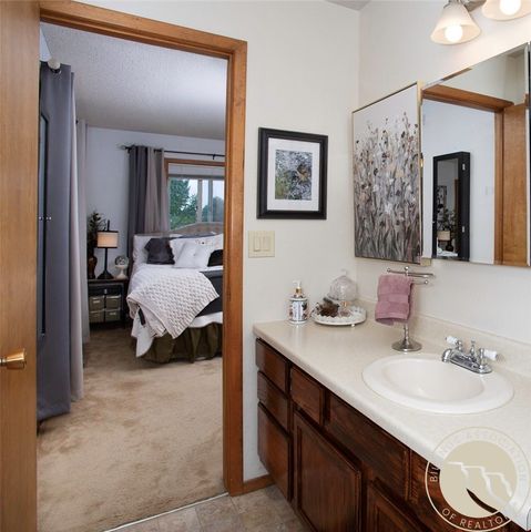 2809 Meadow Drive, Laurel, MT 59044