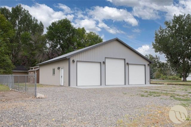 2809 Meadow Drive, Laurel, MT 59044
