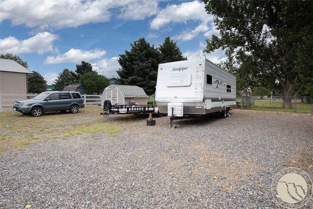 2809 Meadow Drive, Laurel, MT 59044