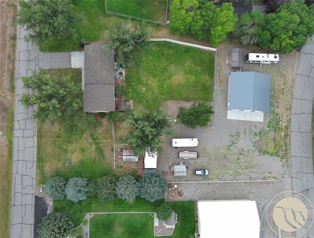 2809 Meadow Drive, Laurel, MT 59044