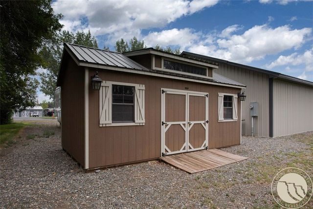 2809 Meadow Drive, Laurel, MT 59044