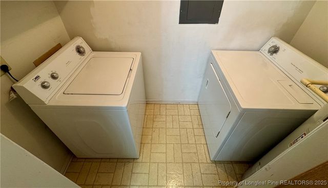 1899 Tryon Drive 8, Fayetteville, NC 28303