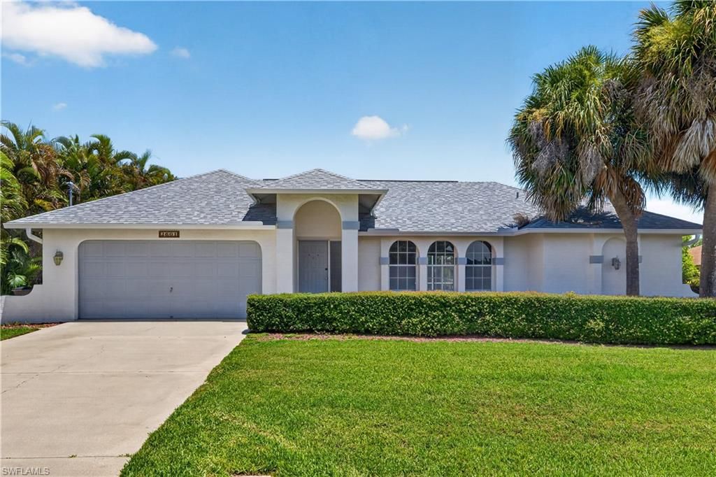 2601 SW 37th TER, CAPE CORAL, FL 33914 — photo 2