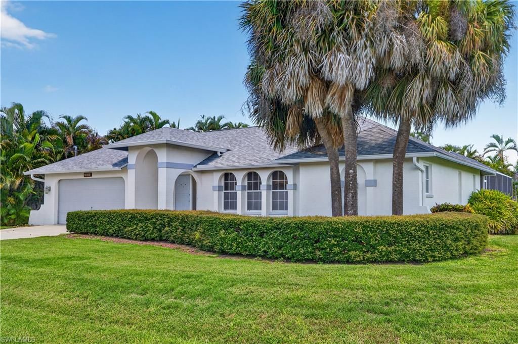 2601 SW 37th TER, CAPE CORAL, FL 33914 — photo 3