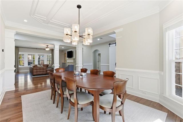 4415 Brampton Way, Cumming, GA 30041