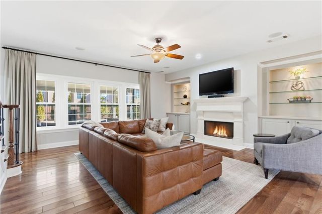 4415 Brampton Way, Cumming, GA 30041