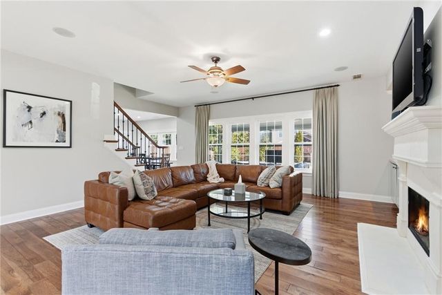 4415 Brampton Way, Cumming, GA 30041