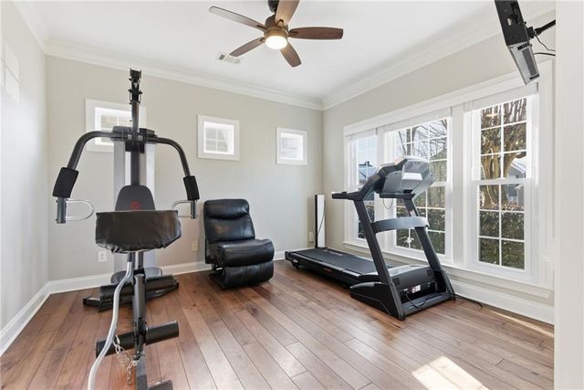 4415 Brampton Way, Cumming, GA 30041