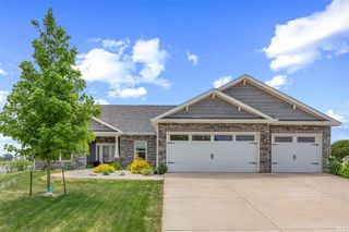 4300 Lithophone Court, West Lafayette, IN 47906