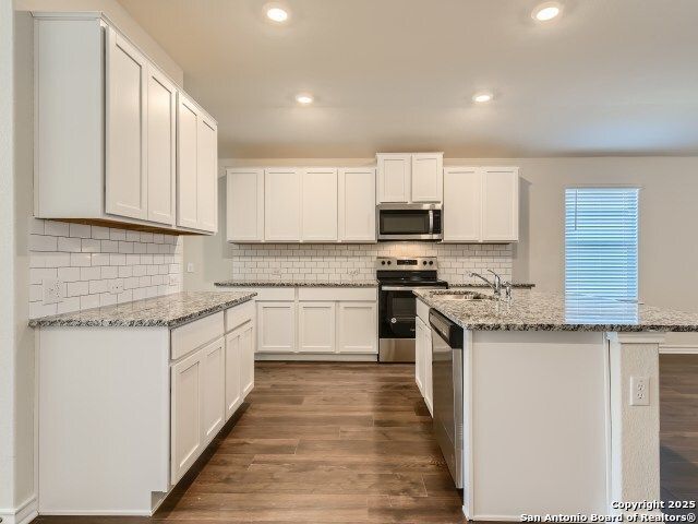 1725 Rocky Rise, San Antonio, TX 78245