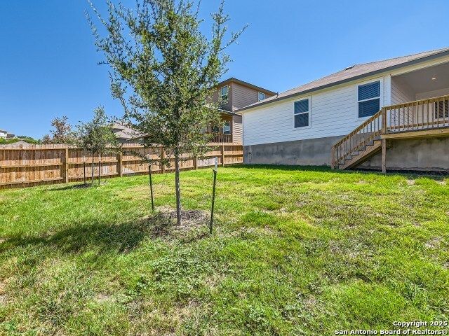 1725 Rocky Rise, San Antonio, TX 78245