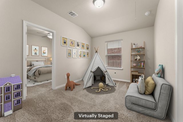 304 Giorgio Moroder DR, Hutto, TX 78634