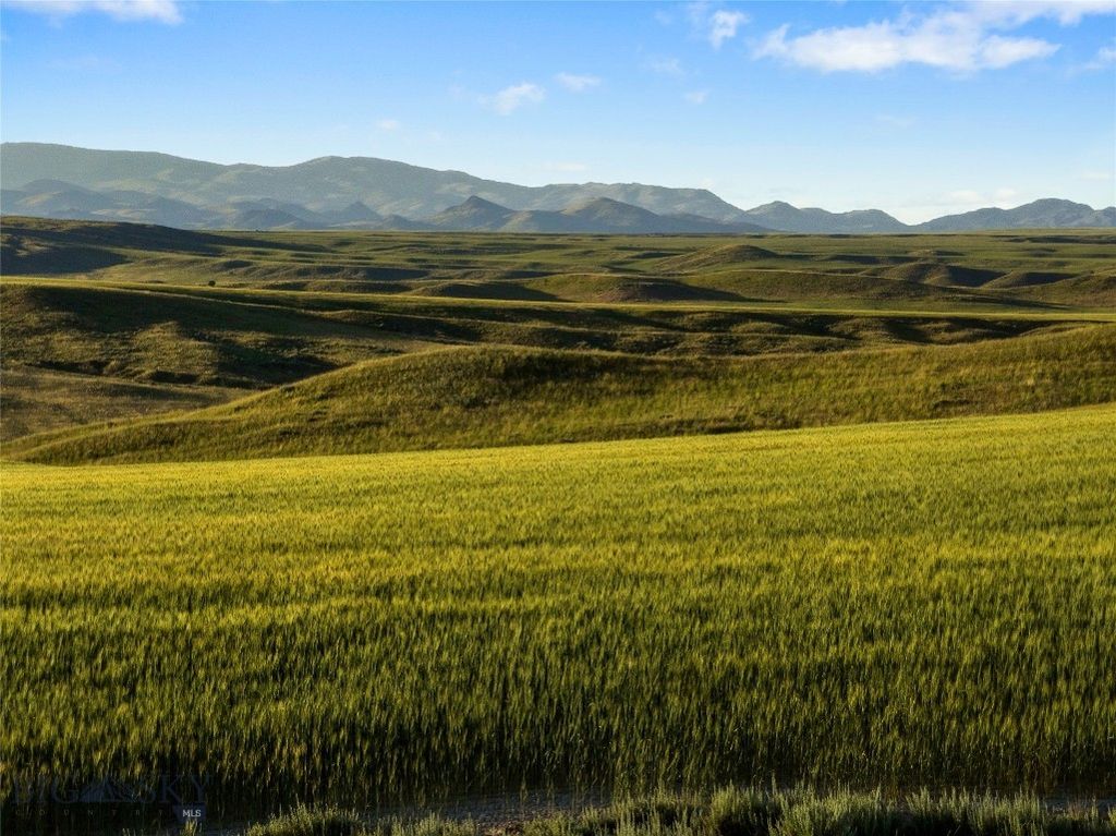 TBD Shoddy Springs Road, Three Forks, MT 59752